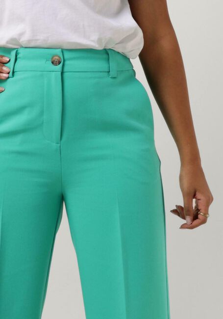 MODSTRÖM Pantalon GALE PANTS en vert - large