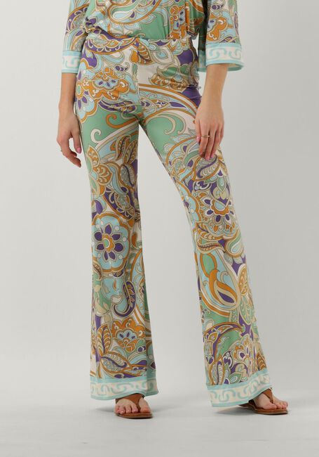 ANA ALCAZAR Pantalon 059682-3364 en multicolore - large