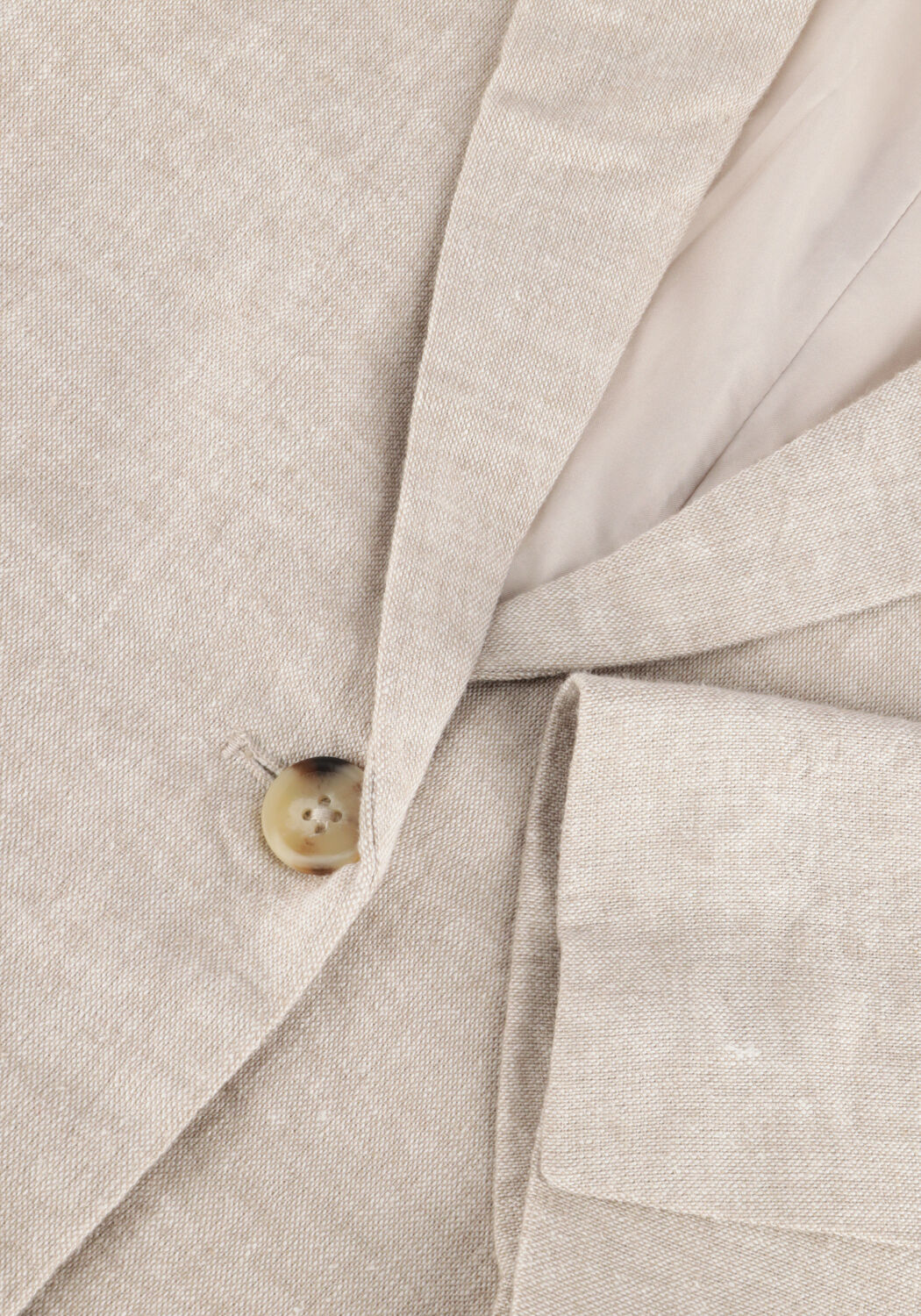 Zand MSCH COPENHAGEN Blazer MSCHKARIMA GINIA BLAZER - large