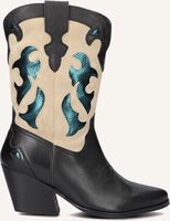 OMODA Santiags LPLOLA-15 en noir OMODA Santiags LPLOLA-15 en noir - medium