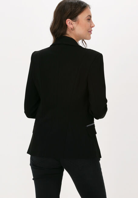 Zwarte GUESS Blazer GIORGIA BLAZER - large