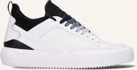 Witte BLACKSTONE Sneakers XG88 - medium