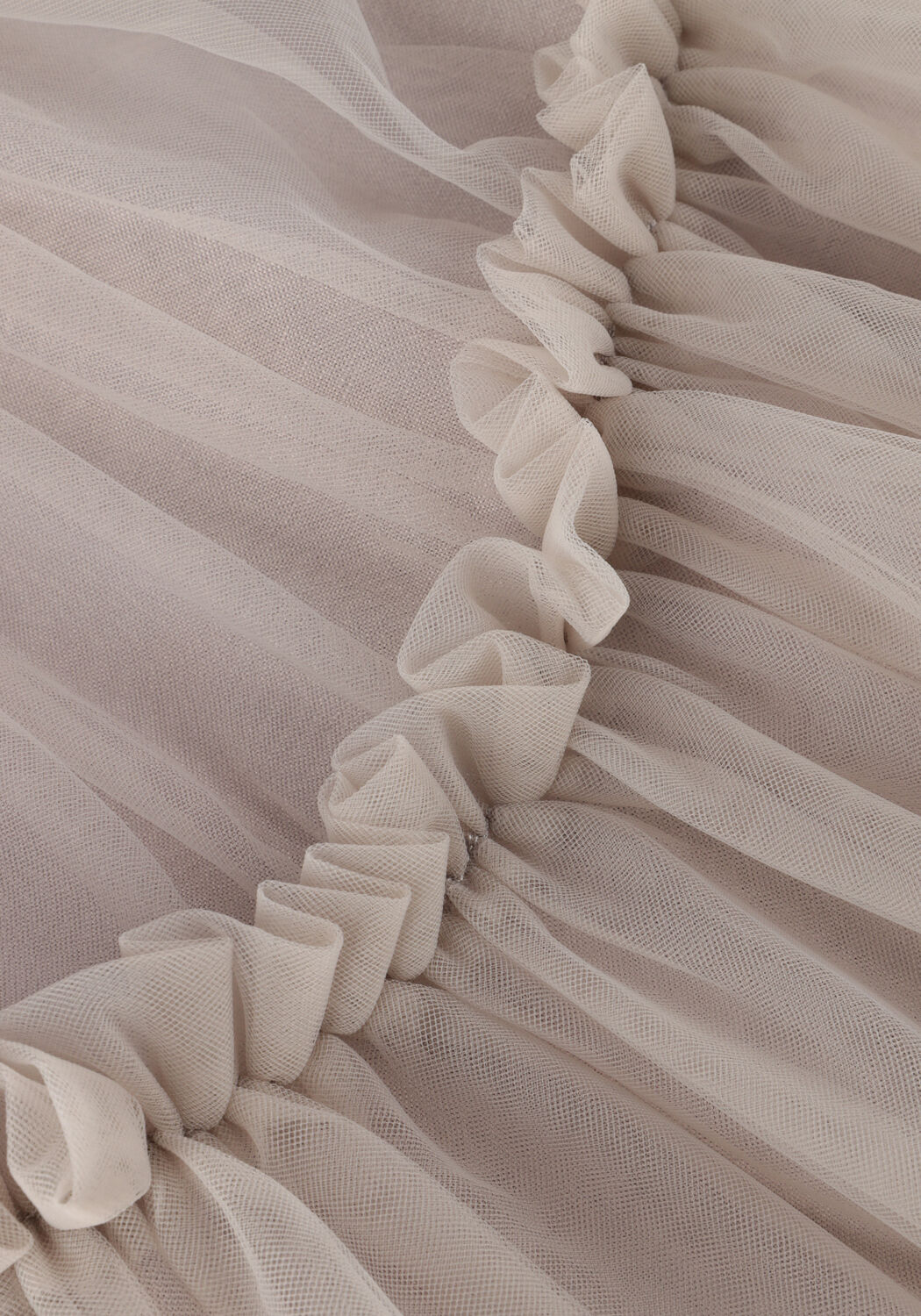 Lila BAJE STUDIO Mini jurk CAMBERLY - large