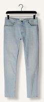 PURE PATH Slim fit jeans W1205 THE JONE en bleu PURE PATH Slim fit jeans W1205 THE JONE en bleu - medium