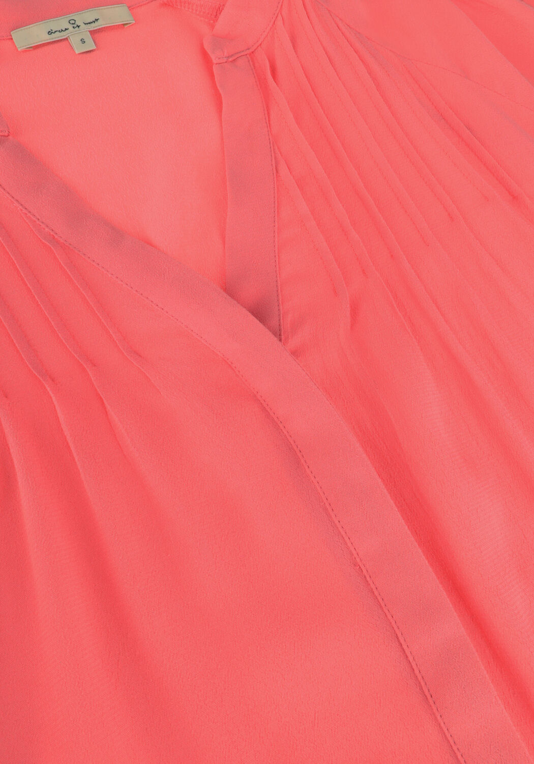 Koraal CIRCLE OF TRUST  SOL BLOUSE - large