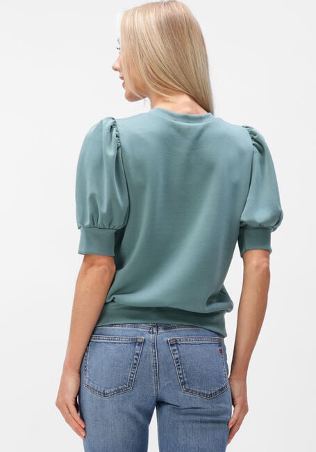 MINUS Haut MSLIVANA T-SHIRT Petrol - large