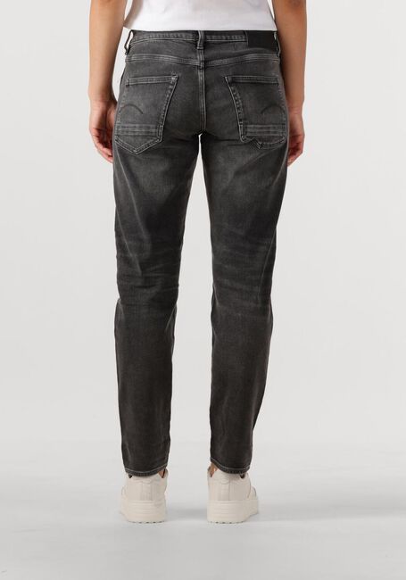 Grijze G-STAR RAW Straight leg jeans KATE BOYFRIEND WMN - large