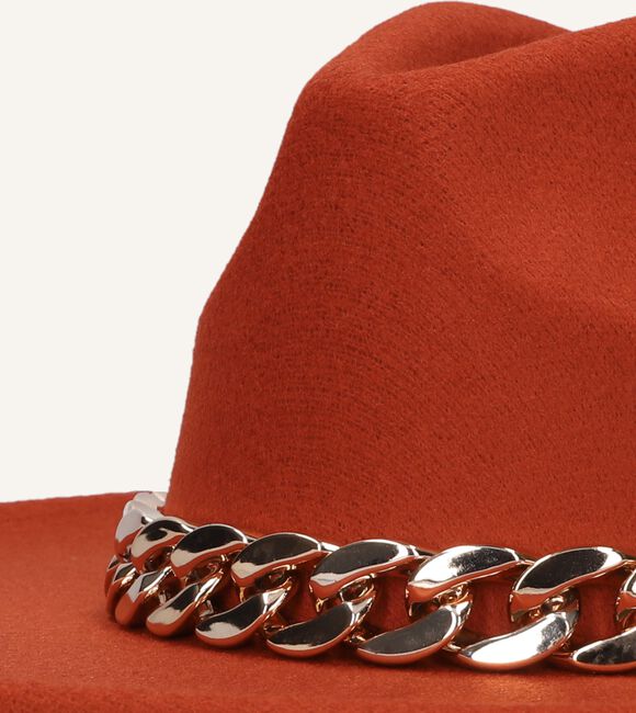 Oranje NOTRE-V Hoed EVA Oranje NOTRE-V Hoed EVA - large