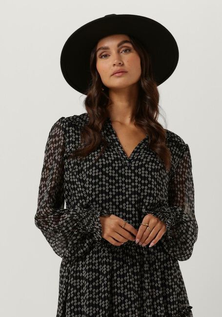 Zwarte HARPER & YVE  ABBEY-LS - large