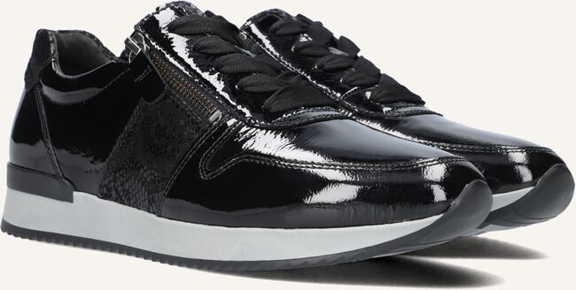 Zwarte GABOR Sneakers 420 Zwarte GABOR Sneakers 420 - large