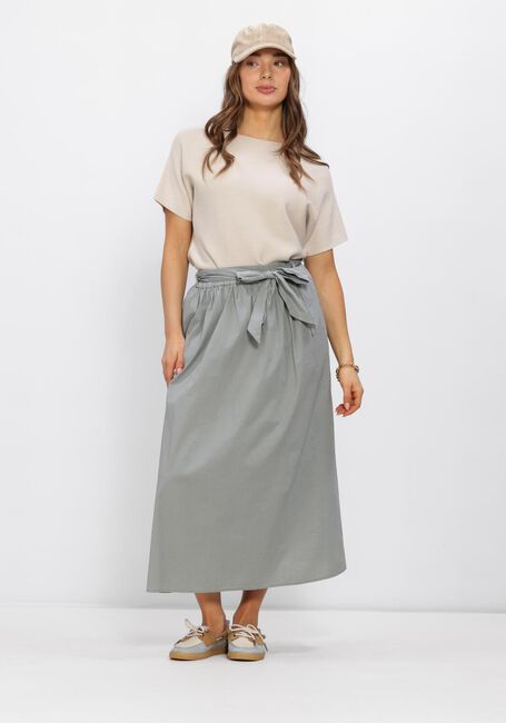 KNIT-TED Haut EVA Cr&egrave;me - large