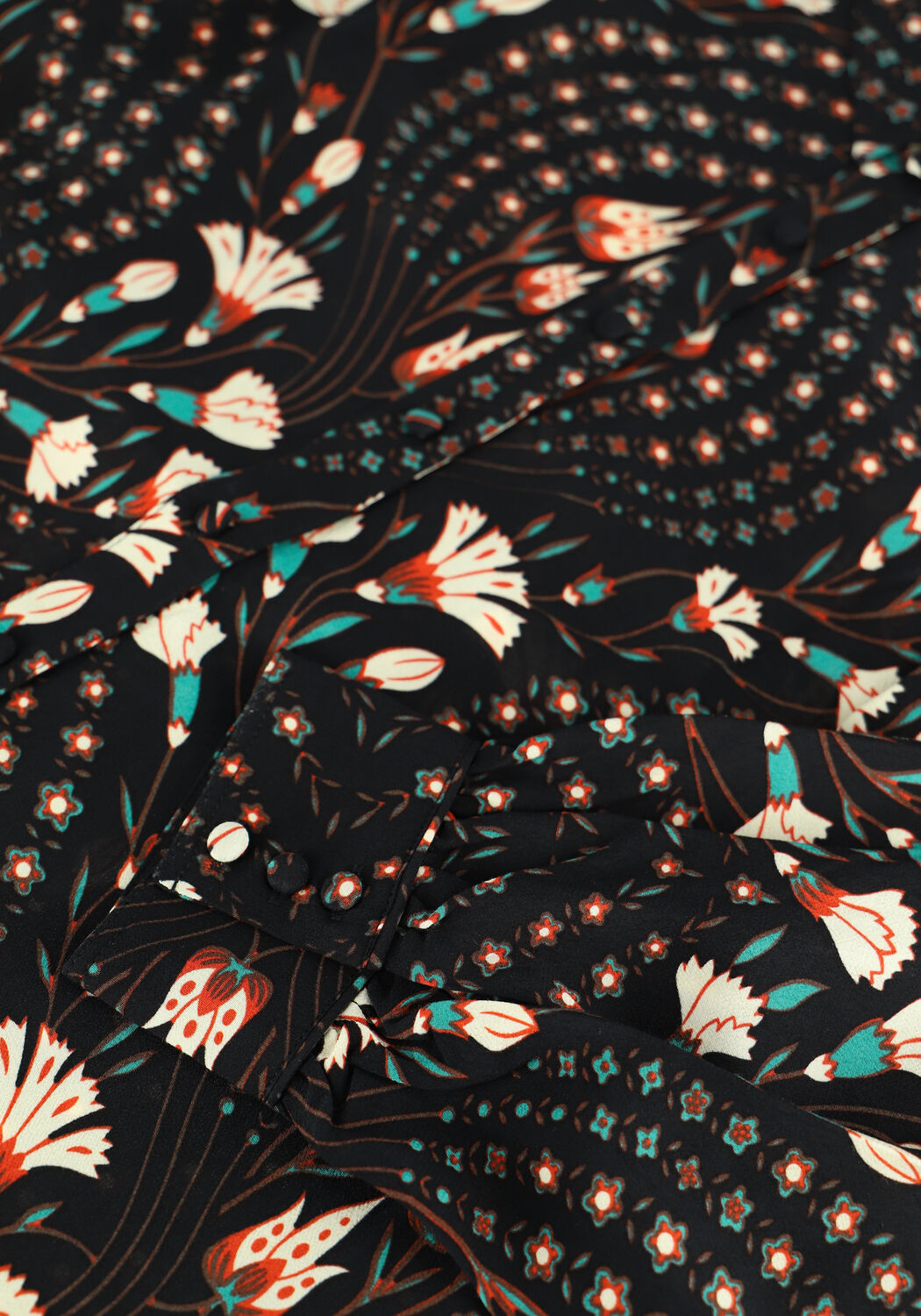 IDANO MARTHE Blouses en noir - large