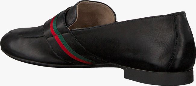 PAUL GREEN Loafers 2472 en noir  - large
