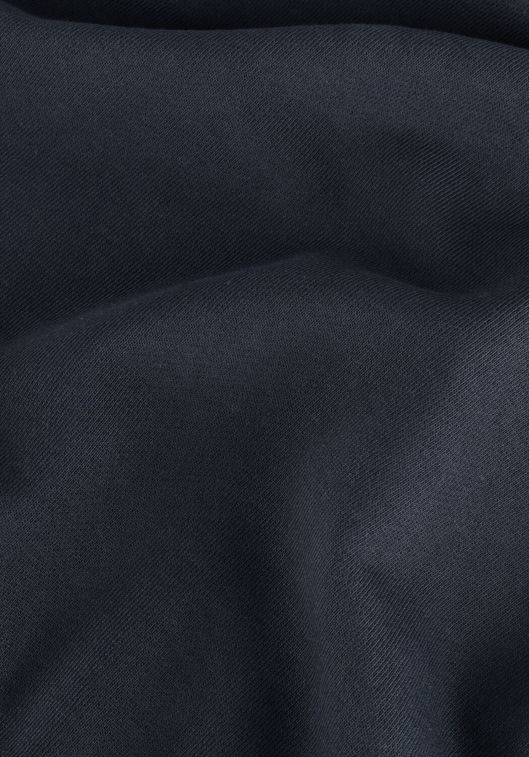 Donkerblauwe PEUTEREY Sweater SAIDOR B - large