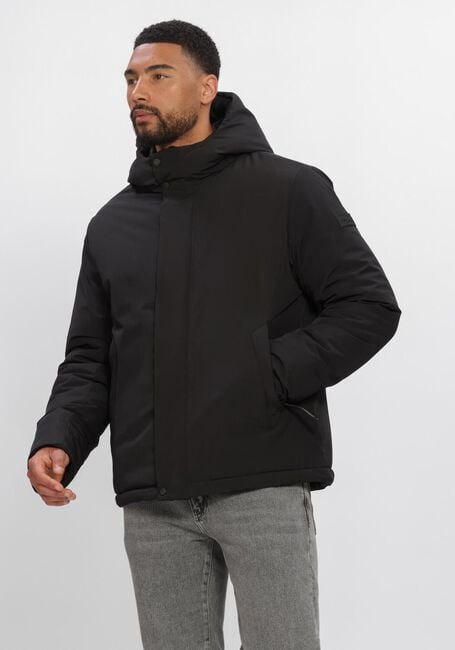 PURE PATH Veste matelass&eacute; 26030401 en noir - large