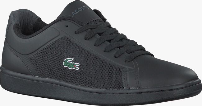 Zwarte LACOSTE Sneakers ENDLINER - large