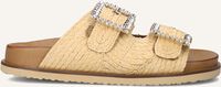 Beige INUOVO Slippers 396027 - medium