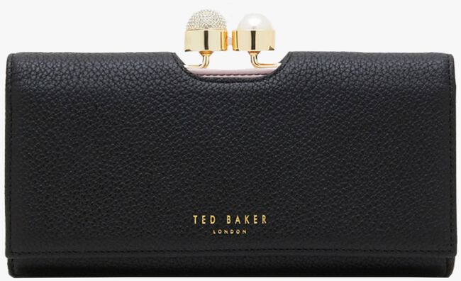 TED BAKER Porte-monnaie MARTA en noir - large