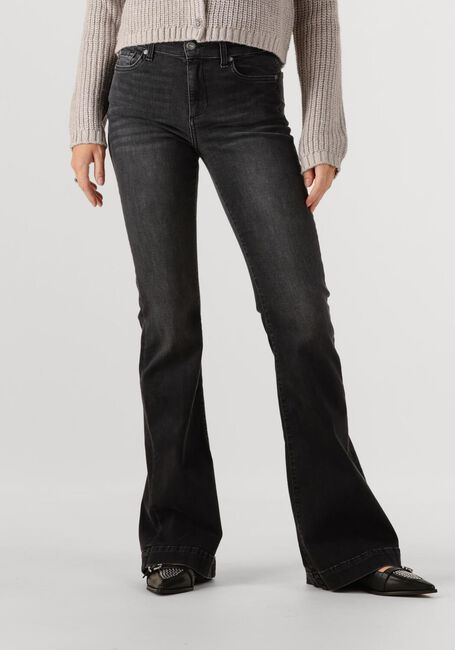 Grijze LIU JO Bootcut jeans ECS PANT.AUTHENTIC BEAT H.W. - large