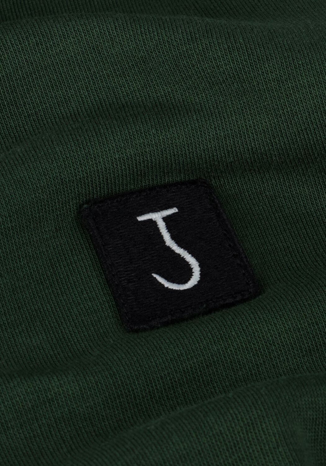 BUTCHER OF BLUE Chandail ARMY HOODED en vert - large