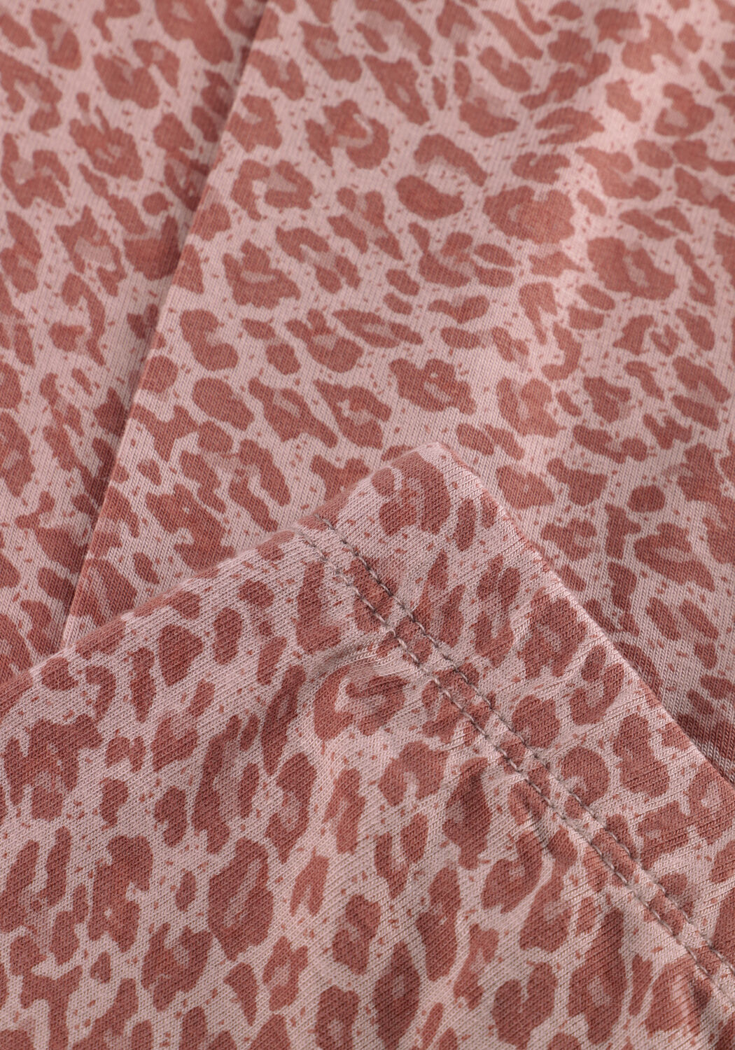 MARMAR COPENHAGEN Legging LEO LEG en rose - large