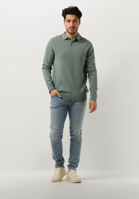 SAINT STEVE BEREND - large