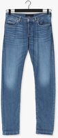 DRYKORN Slim fit jeans JAZ 260063 en bleu
