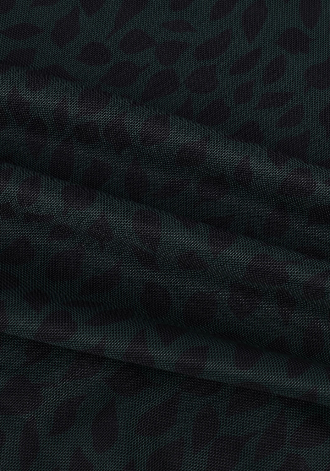 Groene BRUUNS BAZAAR Coltrui PHLOX ASTRI BLOUSE - large