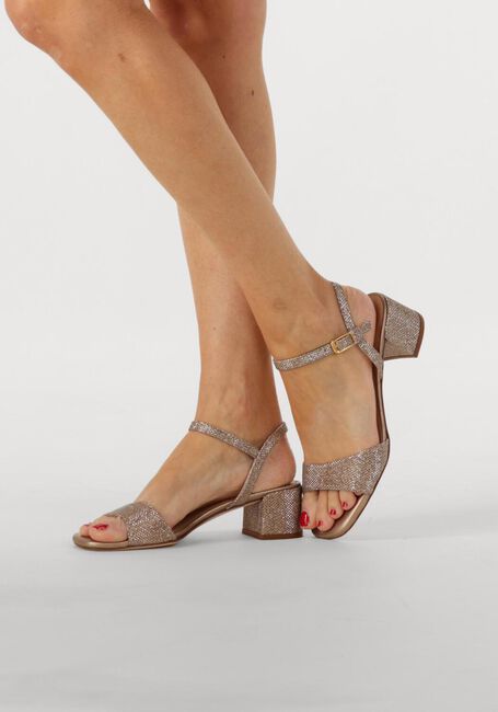 Bronzen UNISA Sandalen KIRK - large