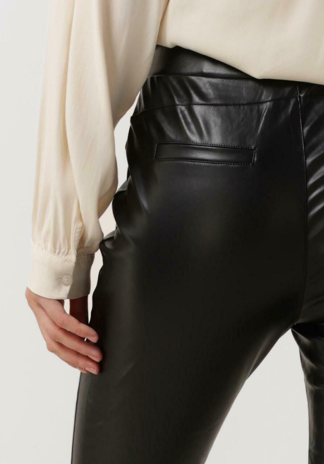 Legging online noir simple