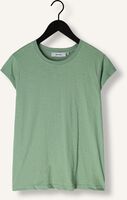 Groene MINUS T-shirt LETI TEE Groene MINUS T-shirt LETI TEE - medium