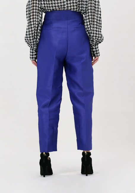 SECOND FEMALE Pantalon CHERINE TROUSERS en violet - large
