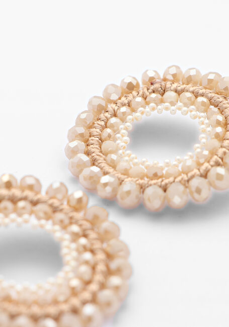  PAULIE POCKET Sieraad ELEGANT HOOPS EARRINGS - large