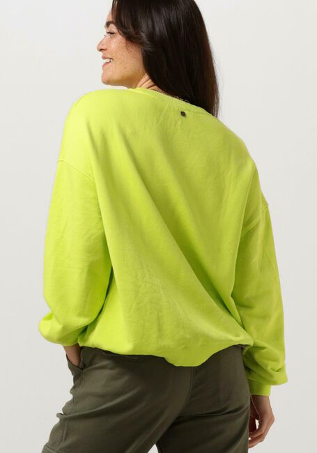 CIRCLE OF TRUST Pull NIKITA SWEAT Chaux - large