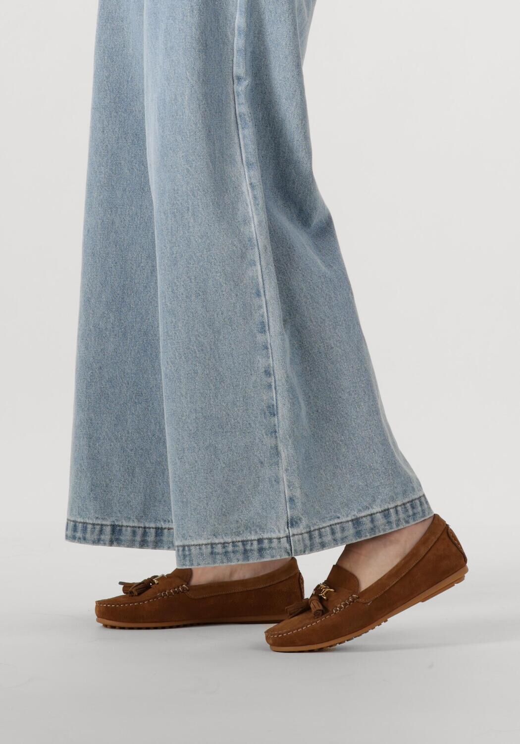 STEFANO LAURAN 11632 Mocassins en marron - large