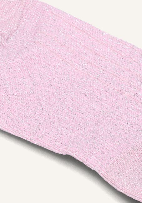 Lila MP DENMARK Beenmode NORMA GLITTER SOCKS Lila MP DENMARK Beenmode NORMA GLITTER SOCKS - large