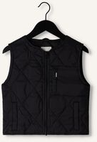 Zwarte RAIZZED Bodywarmer CLIFTON Zwarte RAIZZED Bodywarmer CLIFTON - medium