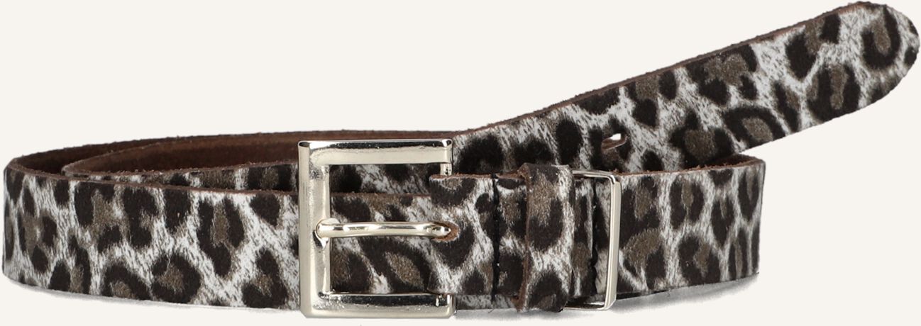 Bruine ELVY Riem 25889 | Omoda