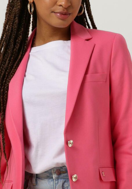 MOS MOSH Blazer MARY NIGHT BLAZER Fuchsia - large