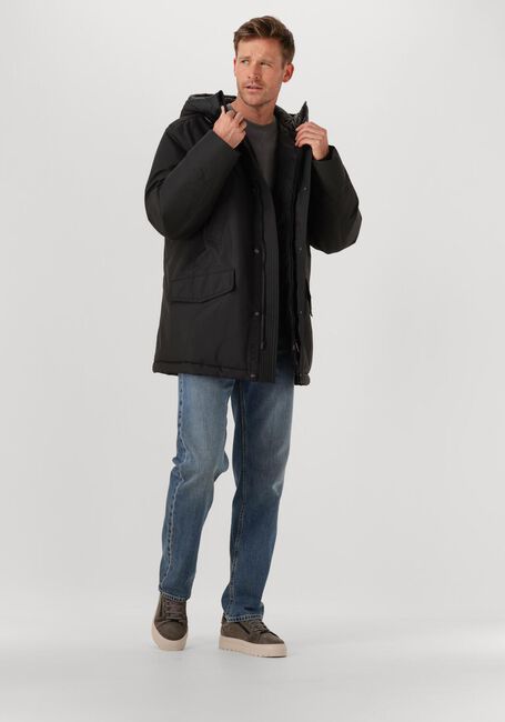 BOSS ORANGE Chandail WESTART 10234591 02 Gris foncé - large