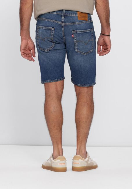 LEVI'S Pantalon courts 405 STANDARD SHORTS en bleu - large