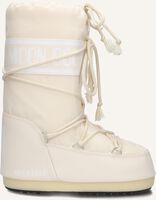 Beige MOON BOOT  MB ICON NYLON 1 Beige MOON BOOT  MB ICON NYLON 1 - medium