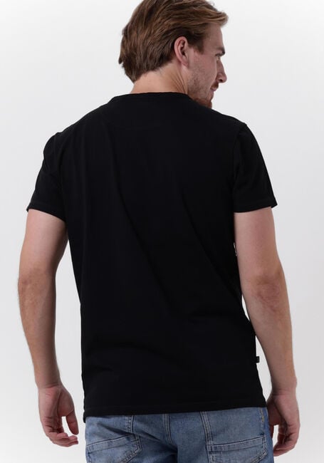 BUTCHER OF BLUE T-shirt ARMY TEE en noir - large