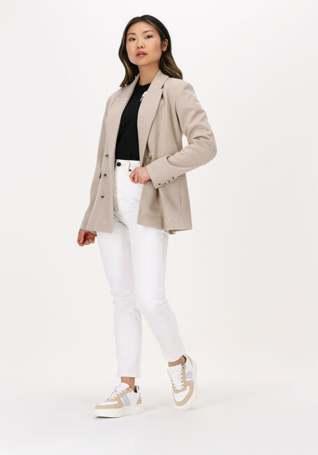 JOSH V T-shirt DORIE POCKET en noir - large