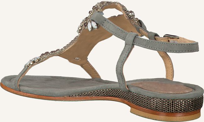 Grijze LAZAMANI Sandalen 85.101 Grijze LAZAMANI Sandalen 85.101 - large