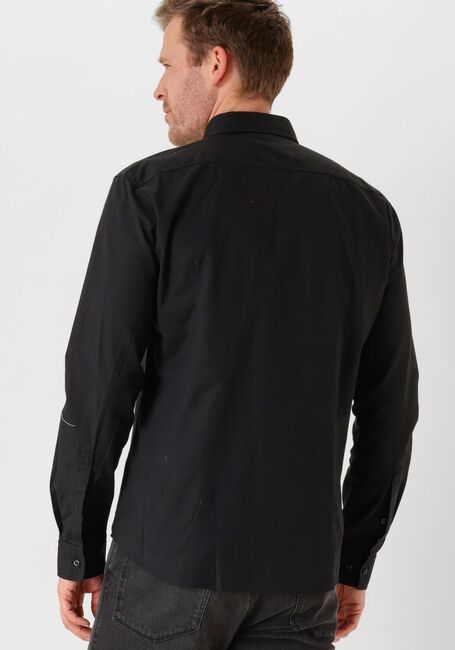 Zwarte HUGO Casual overhemd EVITO - large