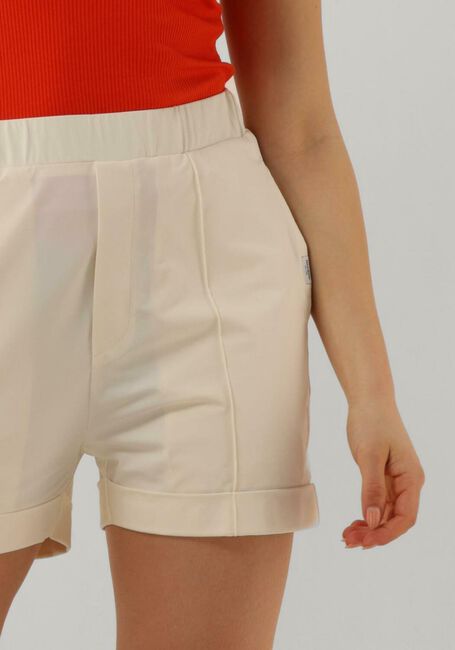 PENN & INK Pantalon courte SHORTS Écru - large