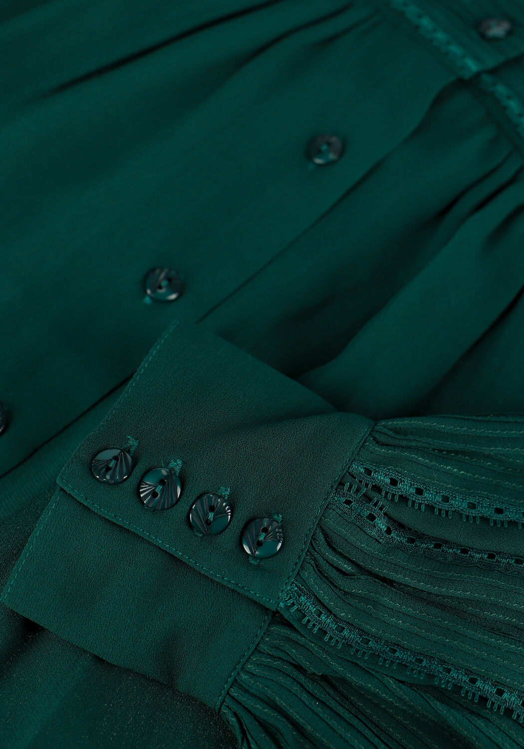 Groene IDANO  ZILDA - large