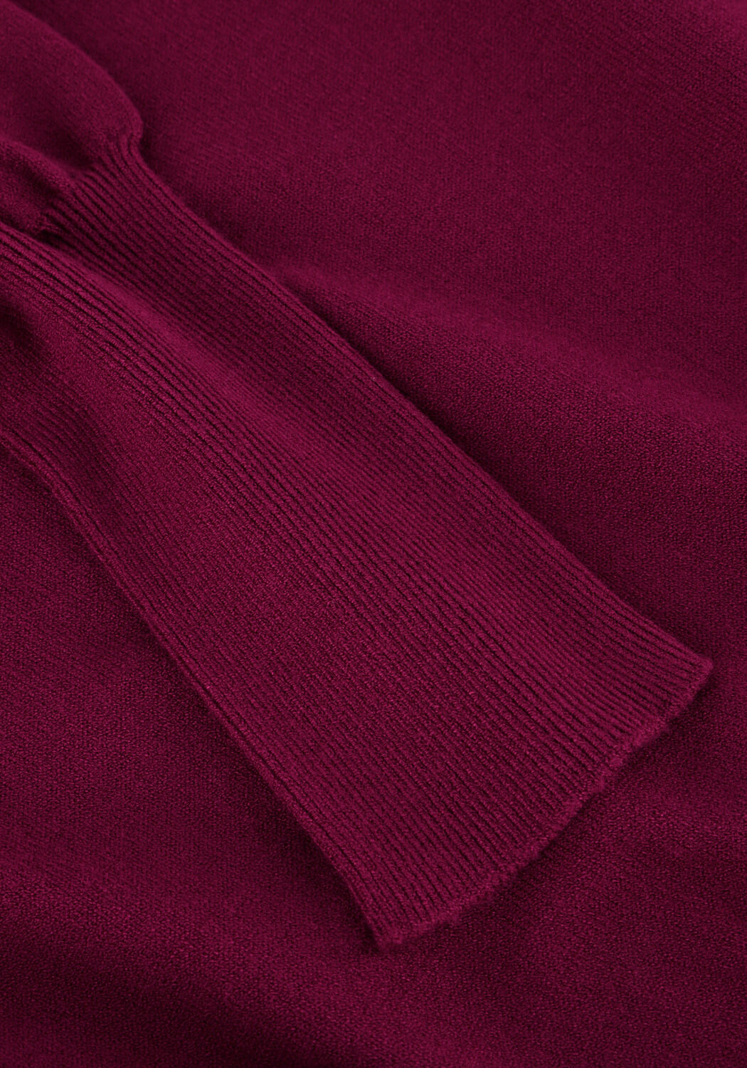 TWINSET MILANO Pull 242TP3500 en violet - large