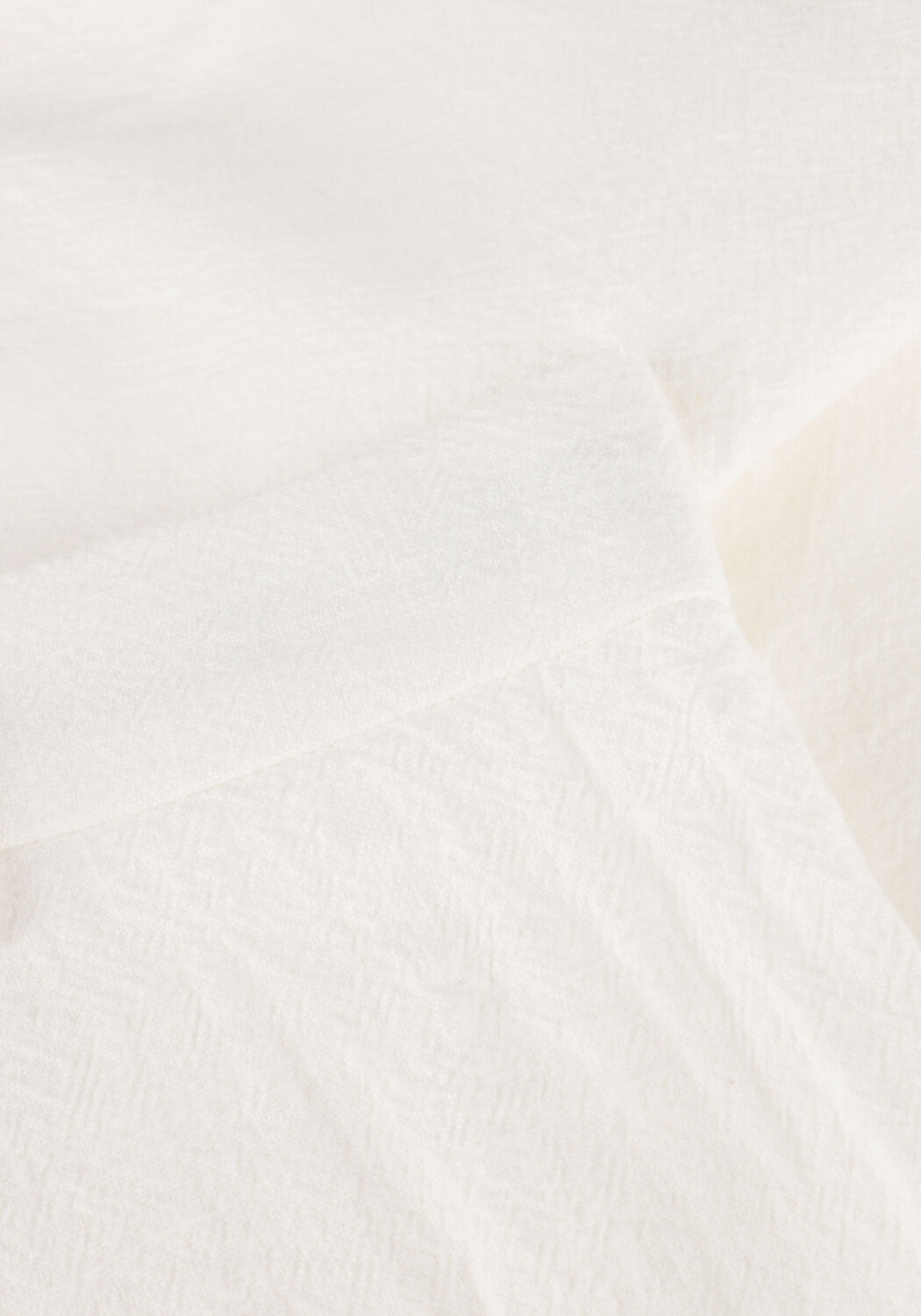 NEO NOIR SEGA RAMIE SHORTS Pantalons en blanc - large